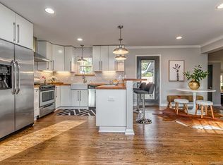 4108 Winedale Ln, Charlotte, NC 28205