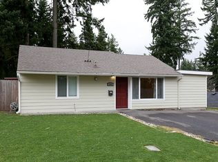 5701 237th St SW, Mountlake Terrace, WA 98043