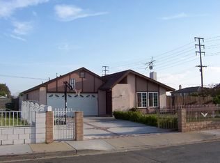 6115 Olvera Ct, Chino, CA 91710