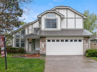 4633 N Wildflowers Way, Castle Rock, CO 80109