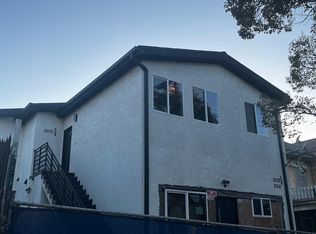 2310 E 3rd St #3/4, Los Angeles, CA 90033