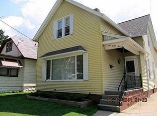 645 W 22nd St, Erie, PA 16502