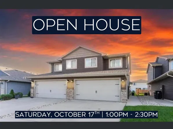 9523 W Gert St, Sioux Falls, SD 57106