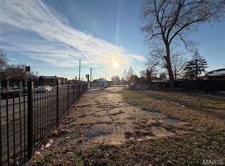 4301 Holly Hills Blvd, Saint Louis, MO