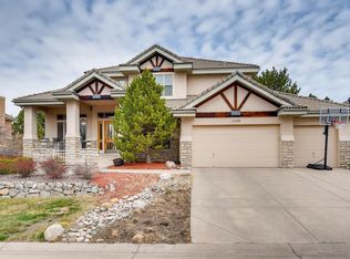 9388 S Star Hill Cir, Lone Tree, CO 80124