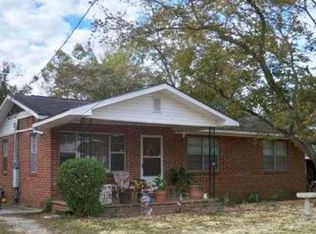 592 Villa Crest Ave, Macon, GA 31206