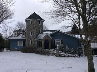 108 Old Field Rd, Beech Mountain, NC 28604