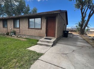 369 & 377 N Wood Cir #377, Cedar City, UT 84721