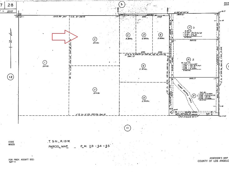 2nd image of Vic Larchfork Road Clayval