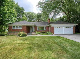 38522 Union Lake Rd, Harrison Township, MI 48045