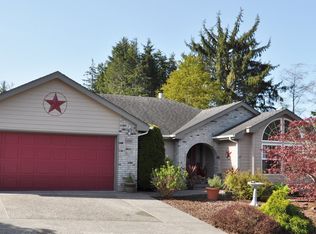 1500 Cooper St, Seaside, OR 97138