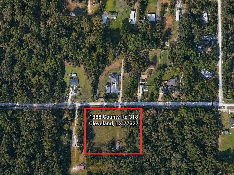2nd image of 1388 County Road 318