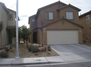 33 Desert Palm Dr, Las Vegas, NV 89183