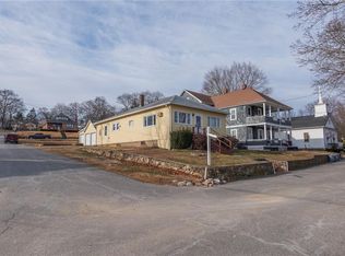 76 Serrel Sweet Rd, Johnston, RI 02919