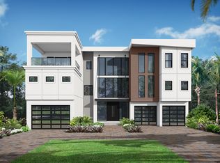 Exuma Plan, Legends Bay, Bradenton, FL 34210