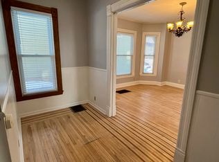 2317 Polk St NE, Minneapolis, MN 55418
