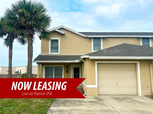 5472 Scrub Jay Run, Patrick Afb, FL 32925