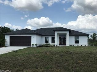 3212 13th St W, Lehigh Acres, FL 33971