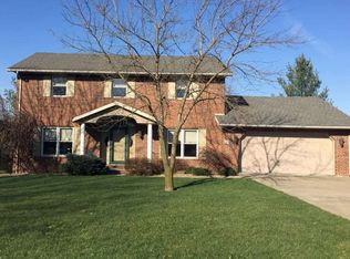 265 Daisy Ln, Jasper, IN 47546