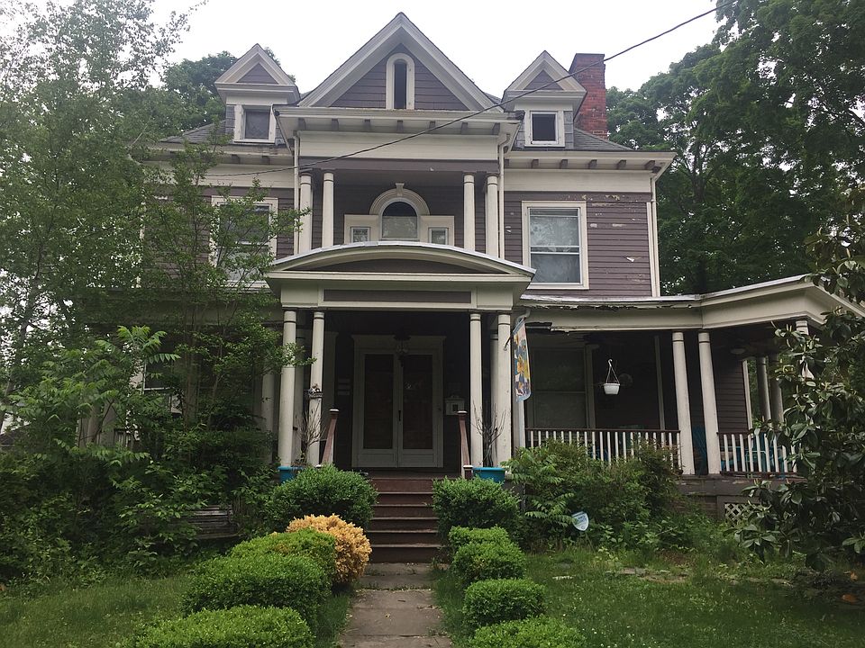 Property Front View