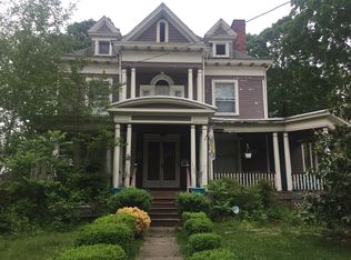 813-17 Kensington Ave, Plainfield, NJ 07060