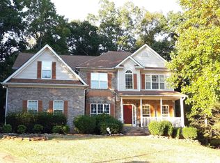 1237 Falls Creek Ct, Conyers, GA 30094