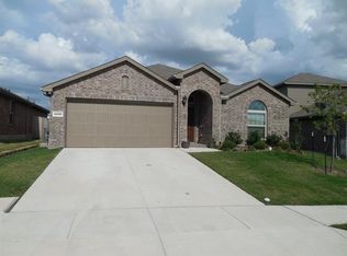 14420 Broomstick Rd, Haslet, TX 76052