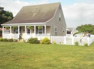 36390 Davis St, Willards, MD 21874