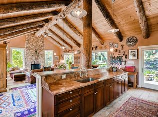 12 Caminito Santera, Santa Fe, NM 87505