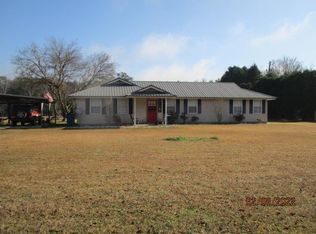 4170 Trudie Rd, Blackshear, GA 31516