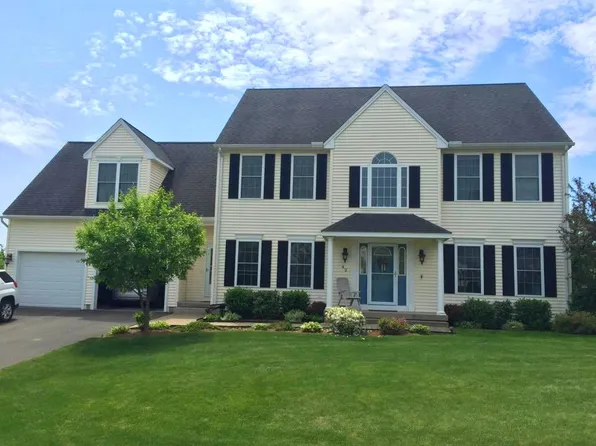 42 Tyler Farms Rd, Plainville, CT 06062