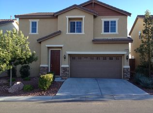10533 Bandera Mountain Ln, Las Vegas, NV 89166