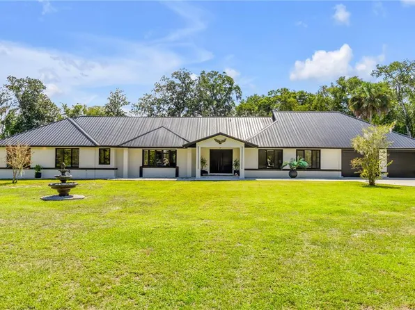 6223 DONNA CIRCLE, PORT ORANGE, FL 32127
