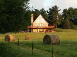 6441 Highway 762, Philpot, KY 42366