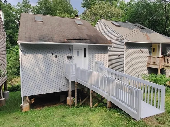 815 W 29th St, Richmond, VA 23225
