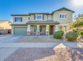 18573 E Pheasant Run Rd, Queen Creek, AZ 85142