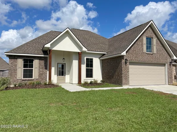 137 Micah Edward, Maurice, LA 70555