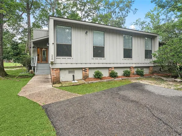 640 Tete Lours Dr APT 28, Mandeville, LA 70471