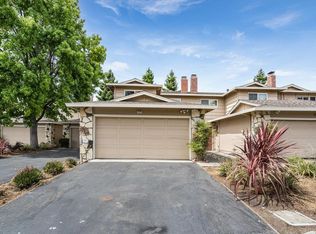 1534 Canna Ct, Mountain View, CA 94043