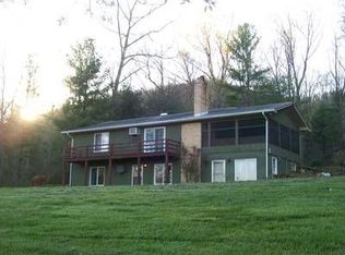 467 Cc Rd, Madison, VA 22727