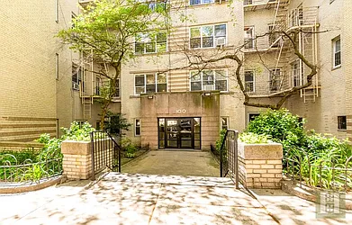 Sold by Halstead Real Estate