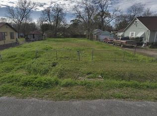 3802 Legion St, Houston, TX 77026