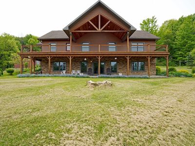 9867 State Route 961f Rd, Arkport, NY, 14807