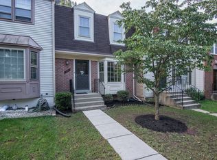 23 Brahms Ct, Silver Spring, MD 20904