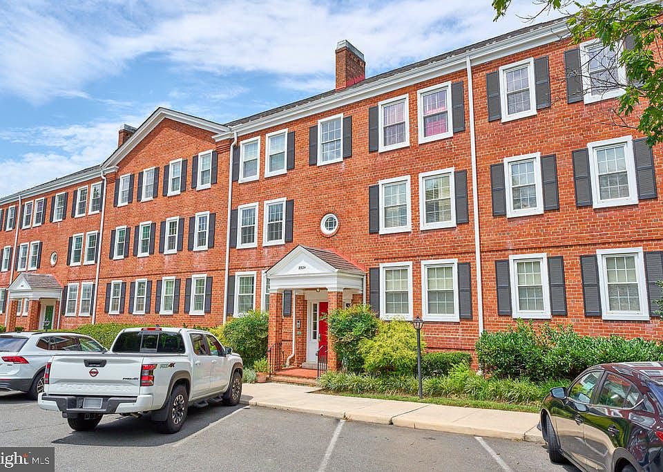 Fairlington Villages 2924 S Buchanan St Arlington VA Zillow