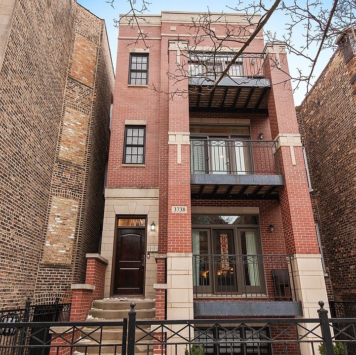 1st image of 3738 N Clifton Ave APT 3