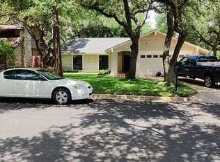 4300 Andalusia Dr, Austin, TX 78759
