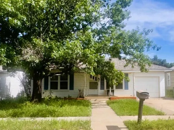 2217 Guadalupe St, San Angelo, TX 76901