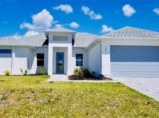 2011 NW 21st St, Cape Coral, FL 33993