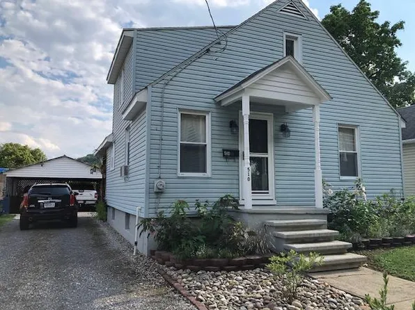 510 Martin St, Clearfield, PA 16830